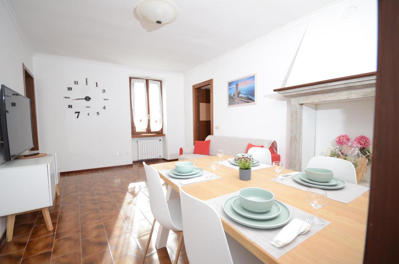 Corte Vezzola Trilocale Tommaso Puegnago sul Garda Exterior foto