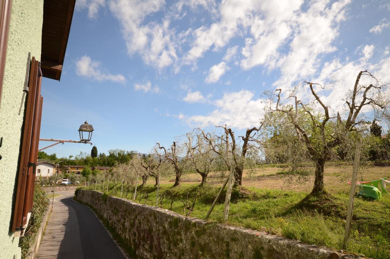 Corte Vezzola Trilocale Tommaso Puegnago sul Garda Exterior foto
